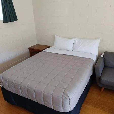 וונגאנואי Astral Motel מראה חיצוני תמונה