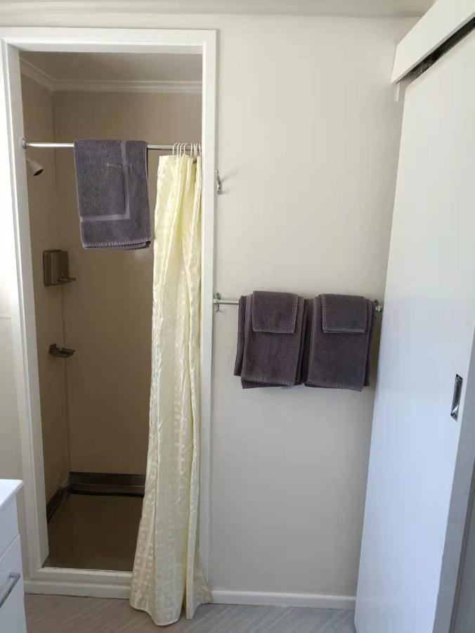 וונגאנואי Astral Motel מראה חיצוני תמונה